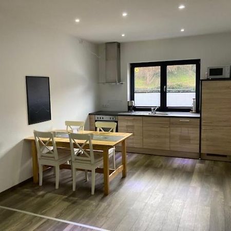 Wohnung In Schalkenbach-Vinxt Exteriér fotografie