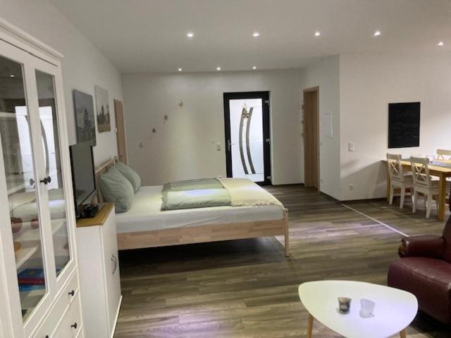Wohnung In Schalkenbach-Vinxt Exteriér fotografie